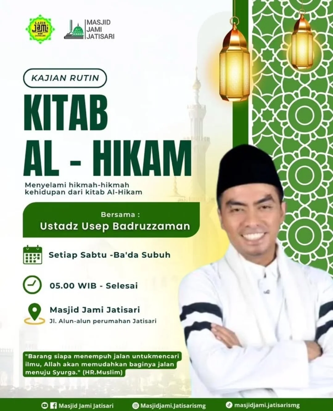 Kitab Al Hikam