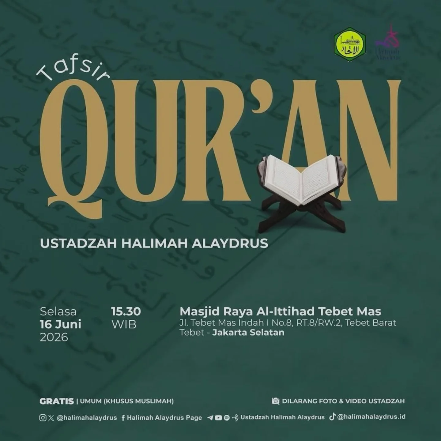 Tafsir Qur'an