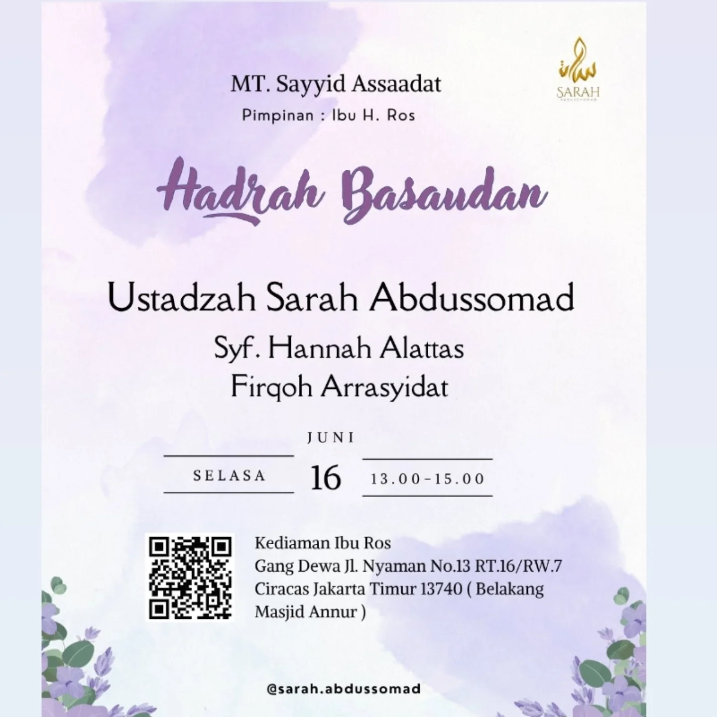 Hadrah Basudan