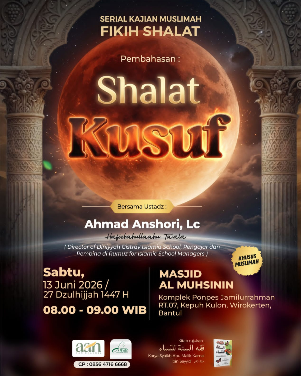 Fikih Shalat