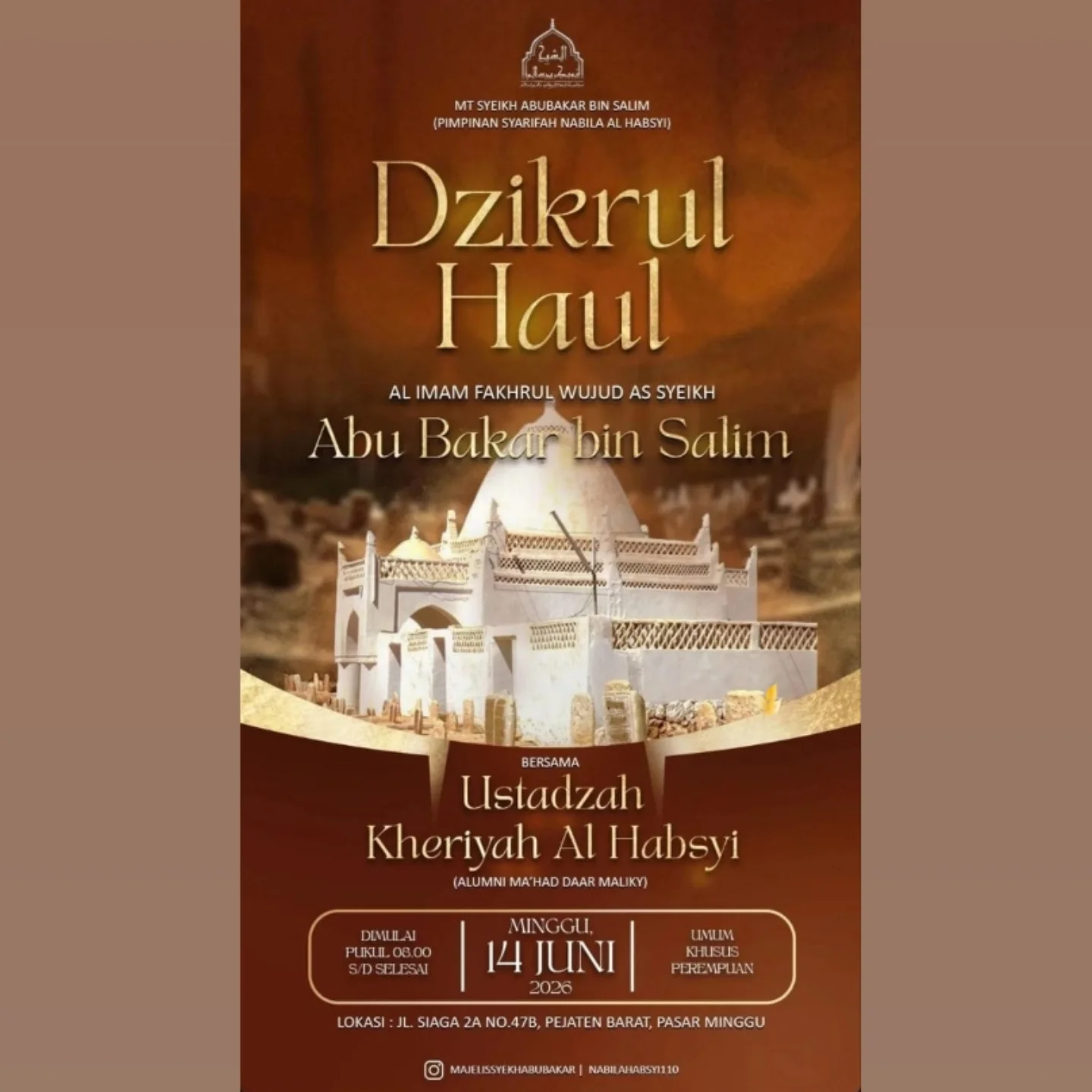 Dzikirul Haul