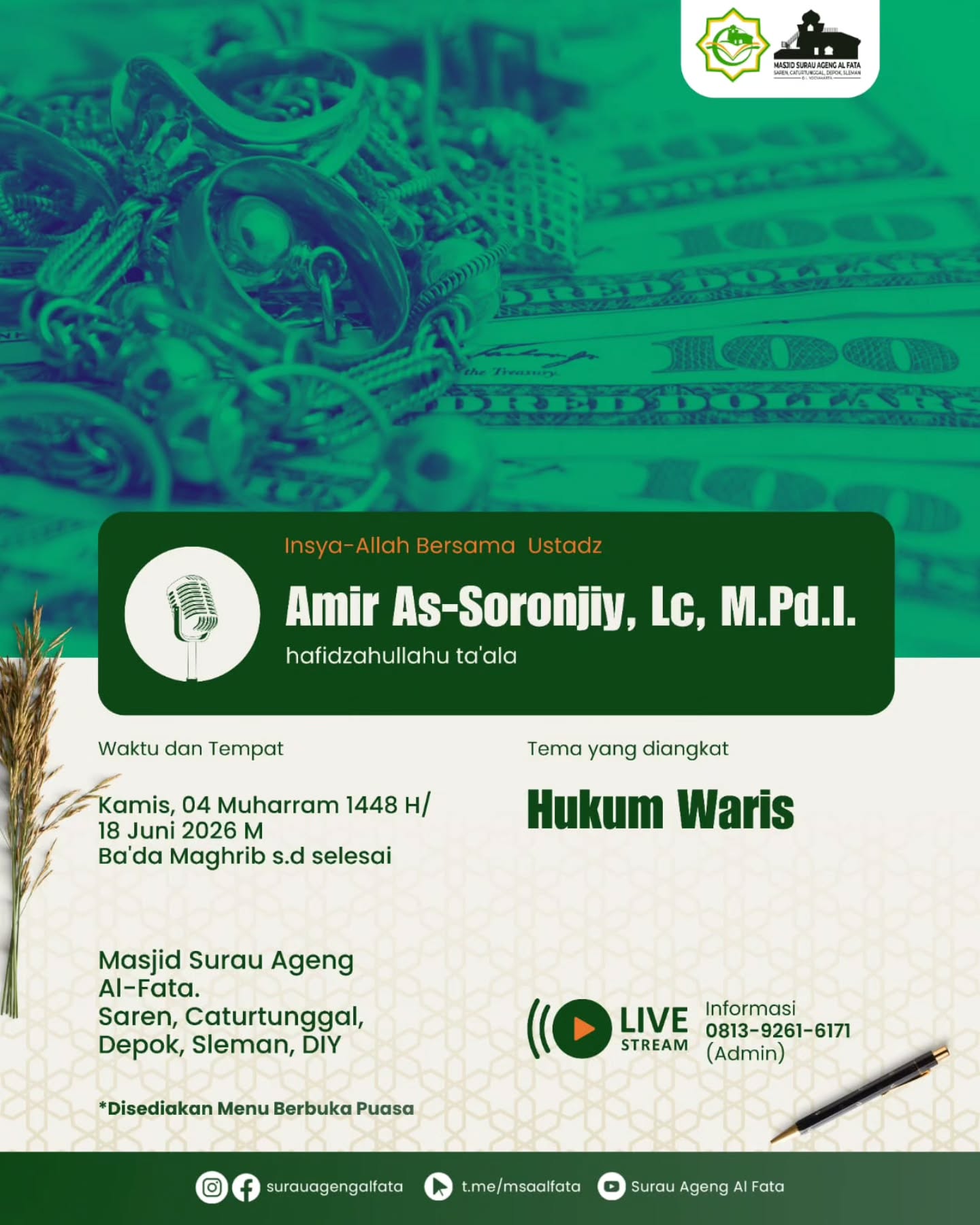 Hukum Waris