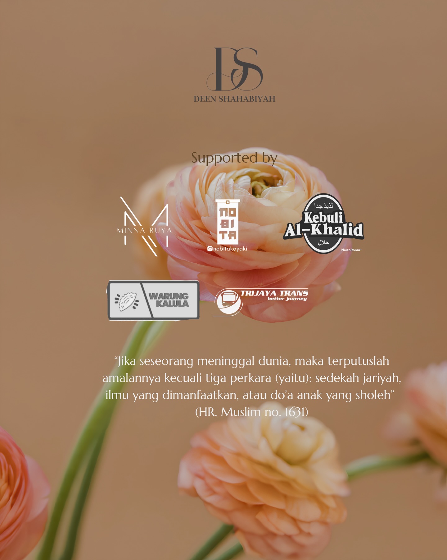 Hadirilah Kajian Sistematik Terbuka untuk Umum
