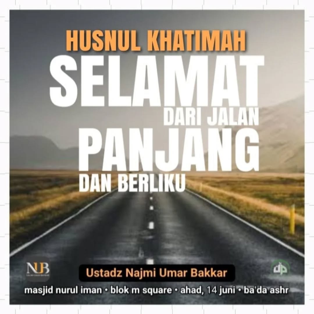 Husnul Khatimah