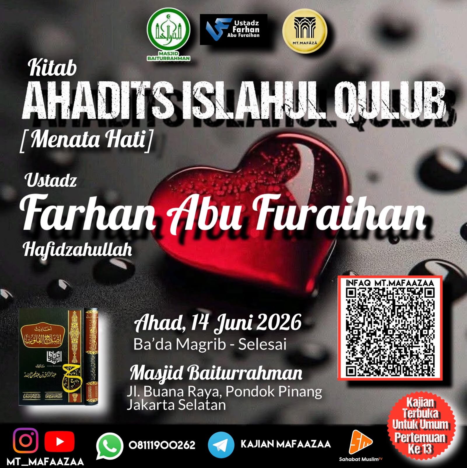 Hadits Islahi