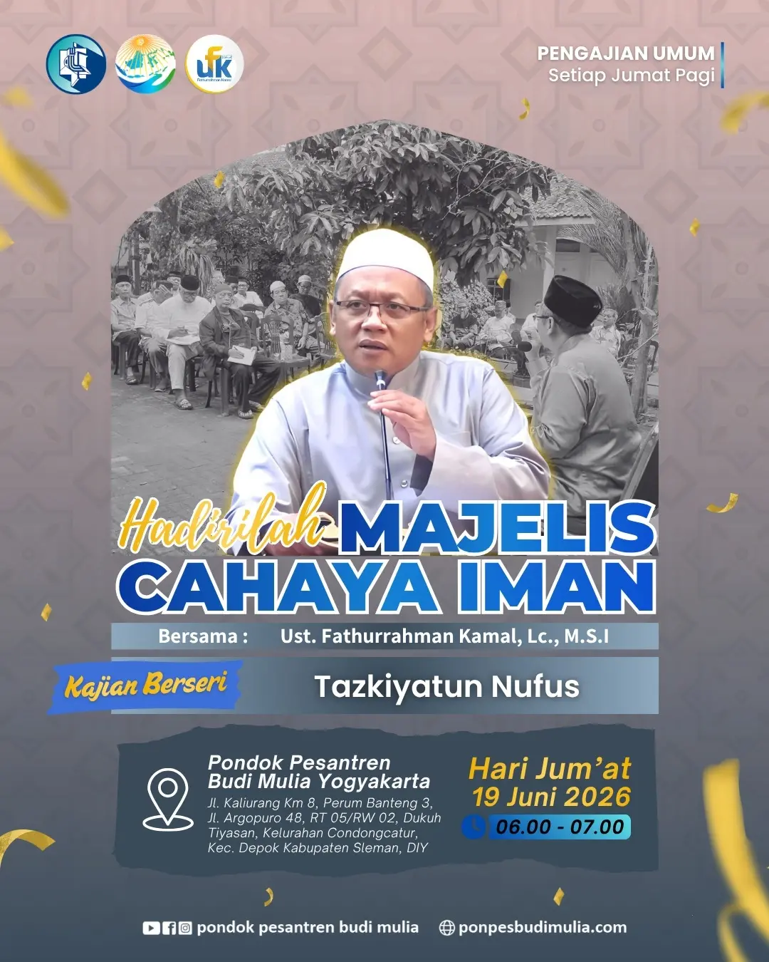 Tazkiyatun Nufus