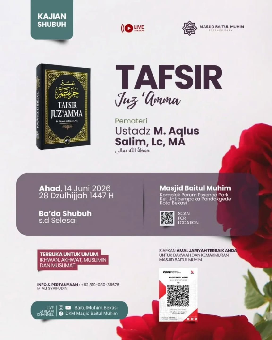 Tafsir Juz Amma