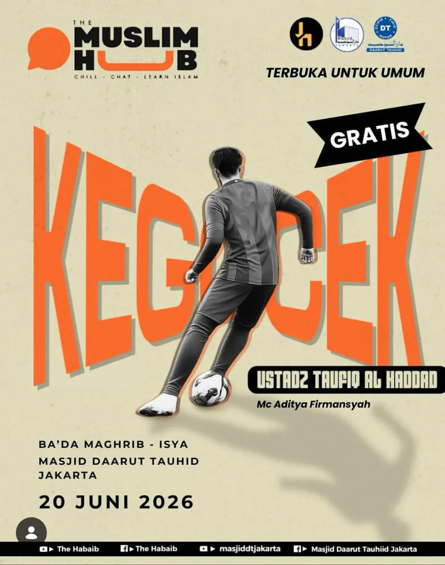 KEGECEK