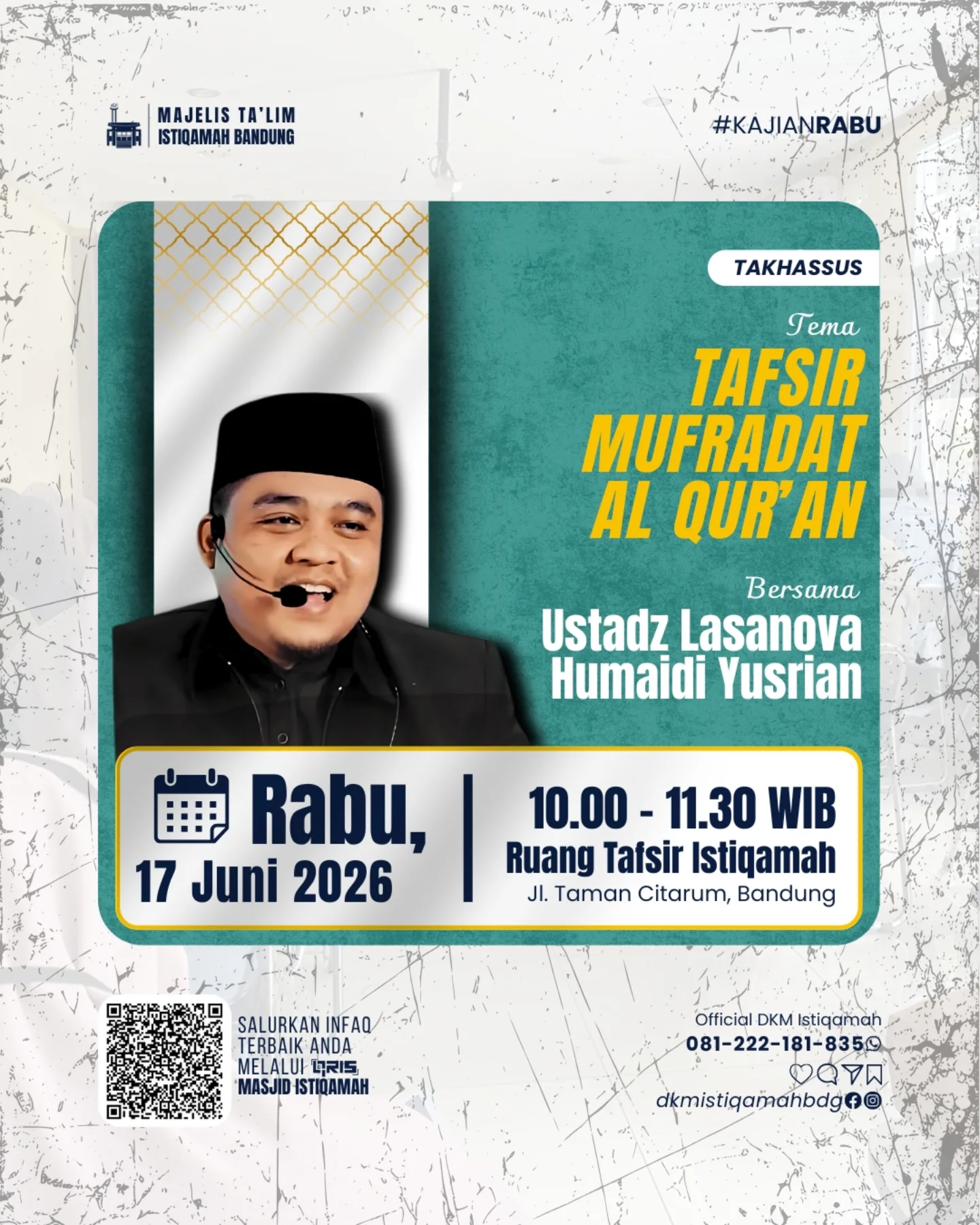 Tahsin Al Qur'an
