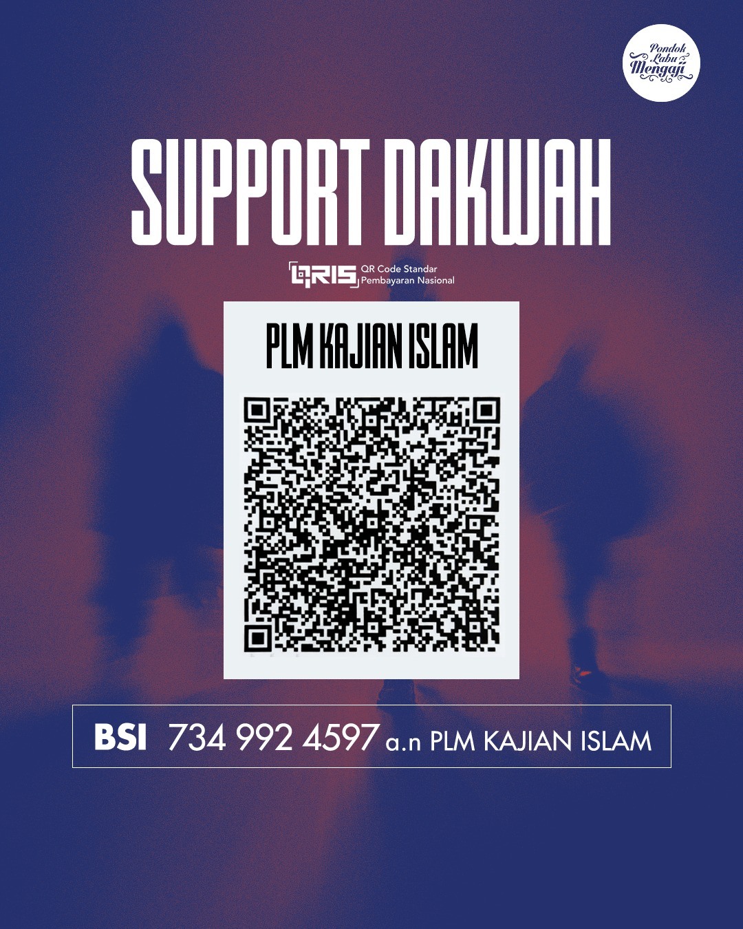 Kajian Tematik ان شاءالله