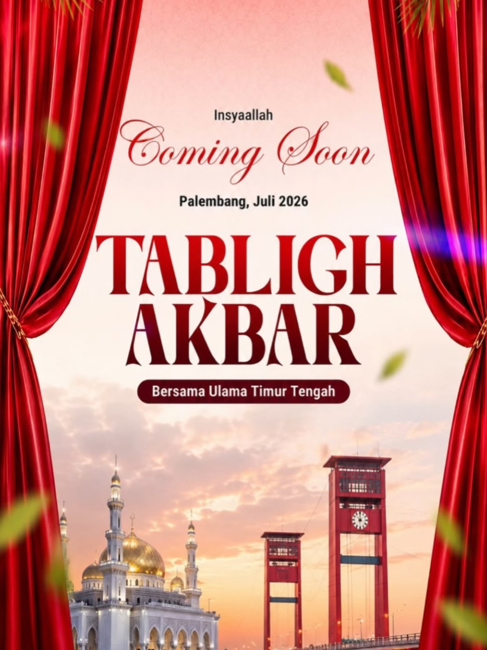 TABLIGH AKBAR