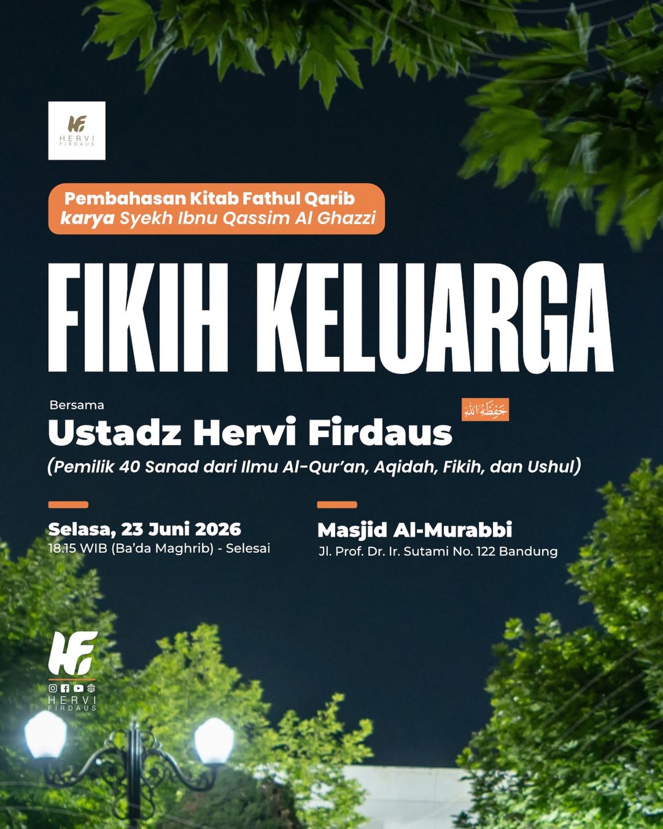 FIKIH KELUARGA