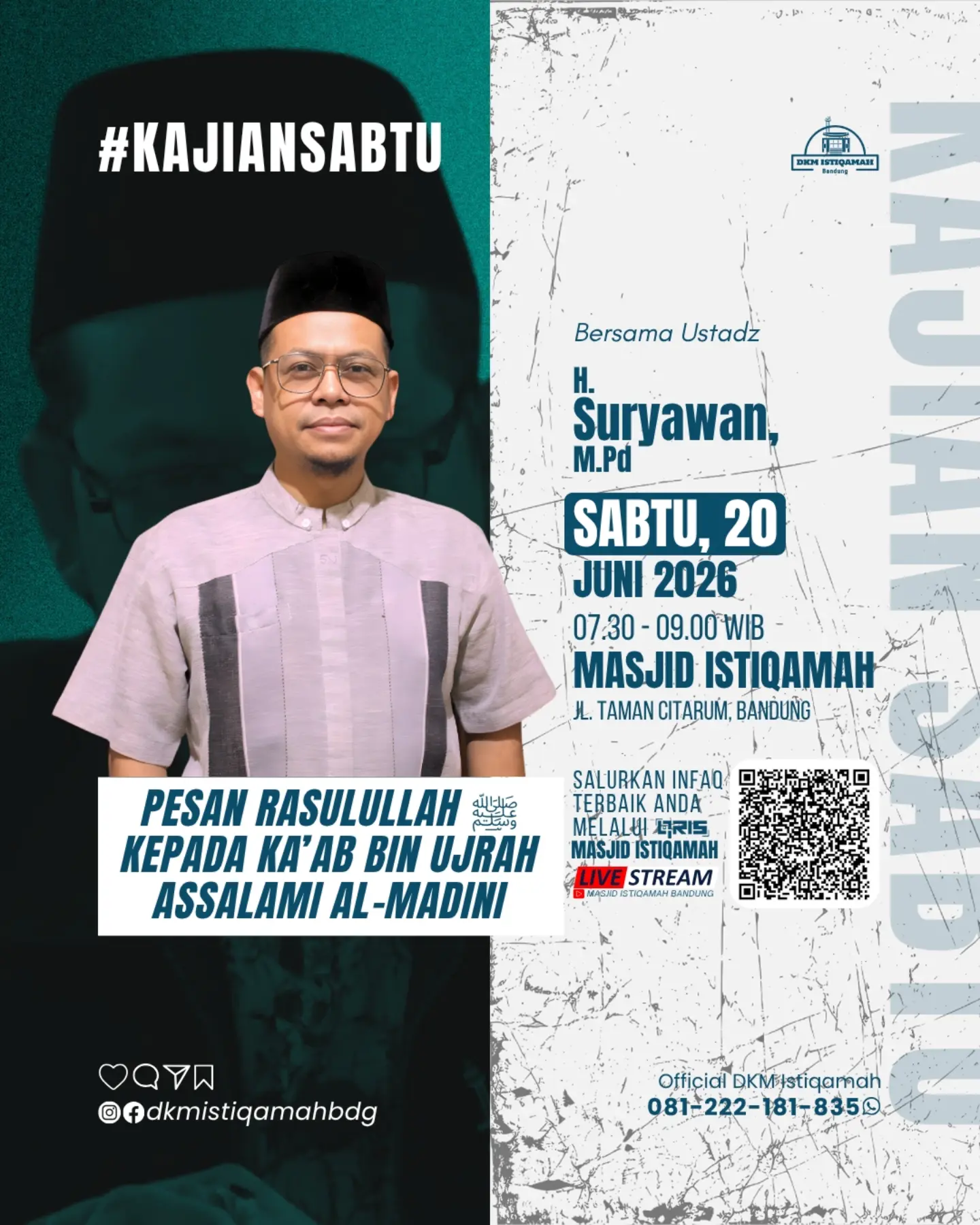 KASIH