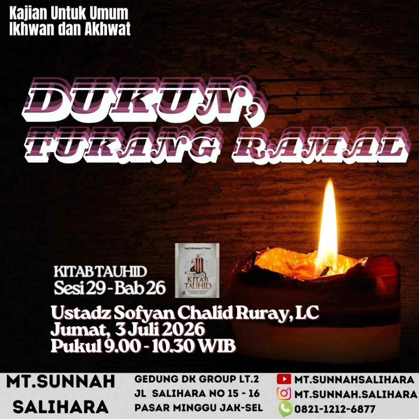 Dukun, Tukang Ramal
