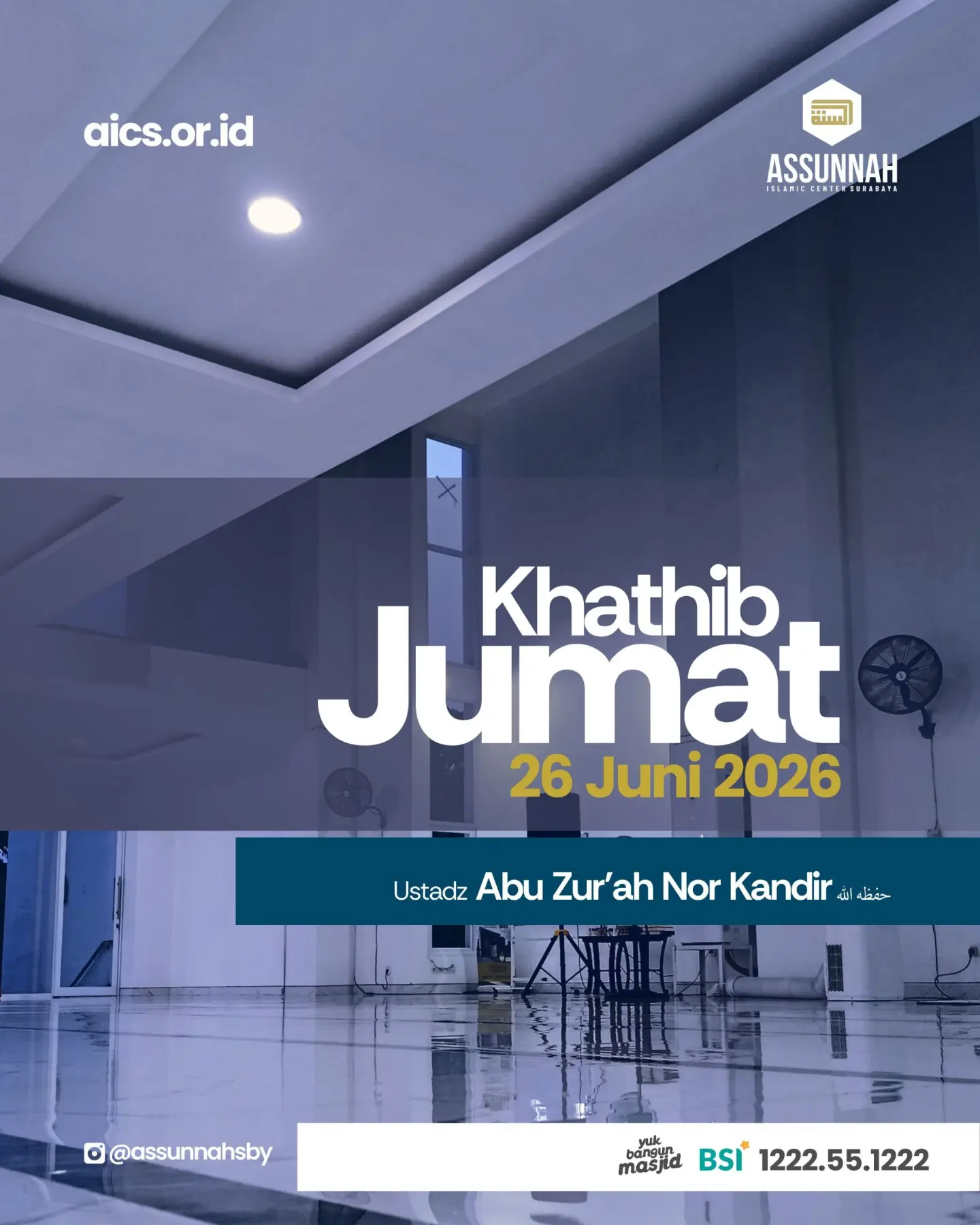 Khatib Jumat