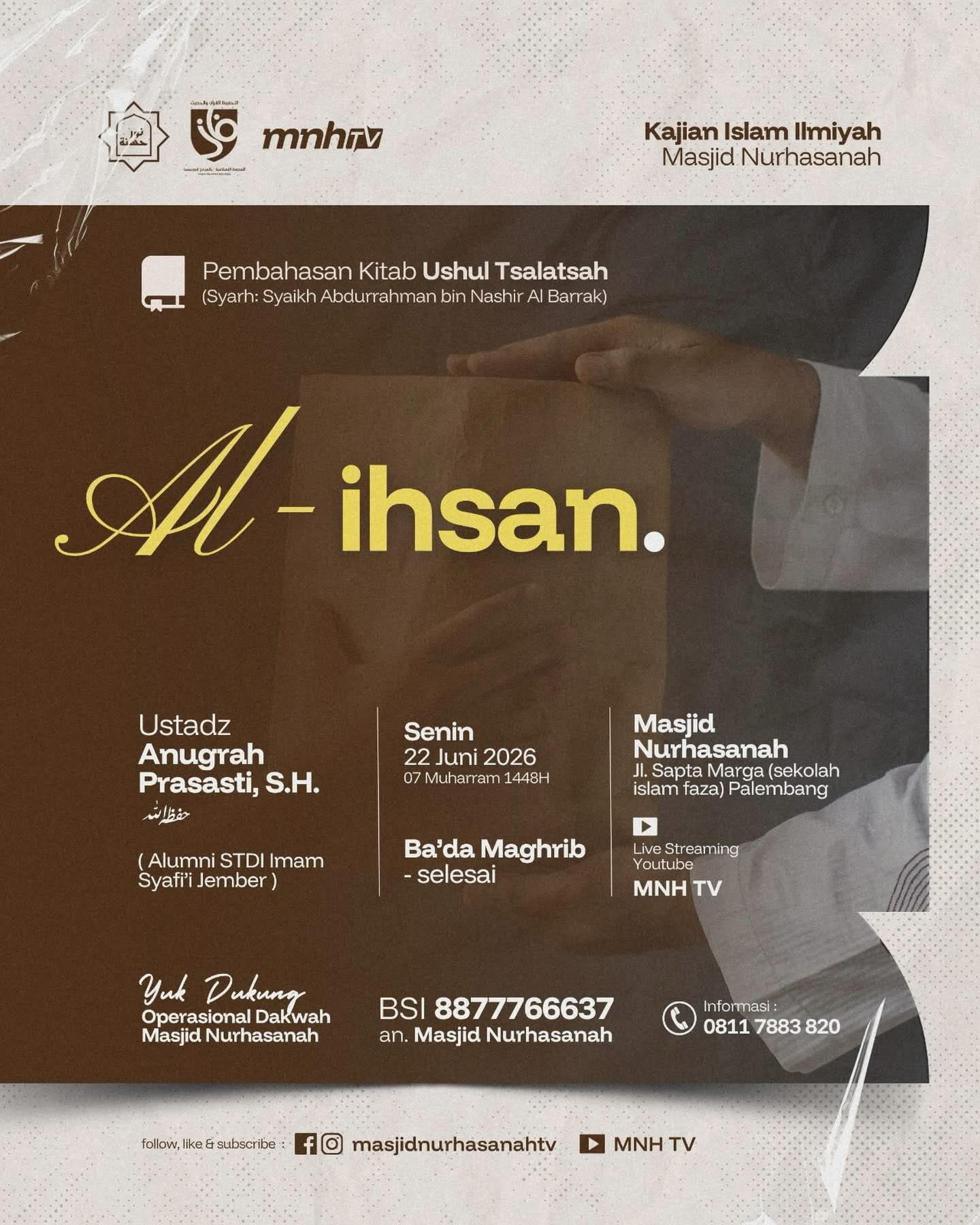 Ahsan.