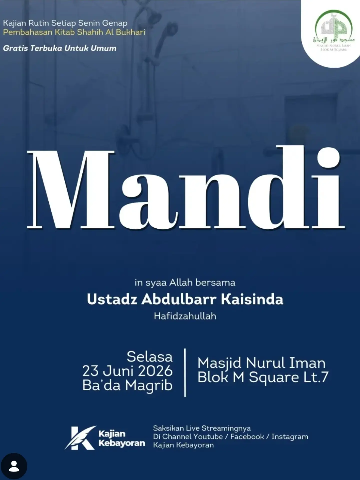 Mandi