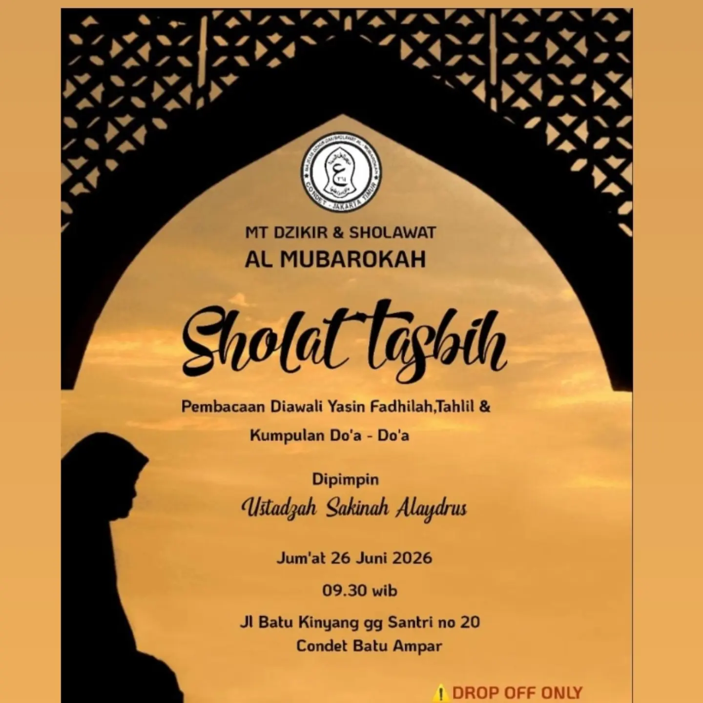 Sholat Tasbih