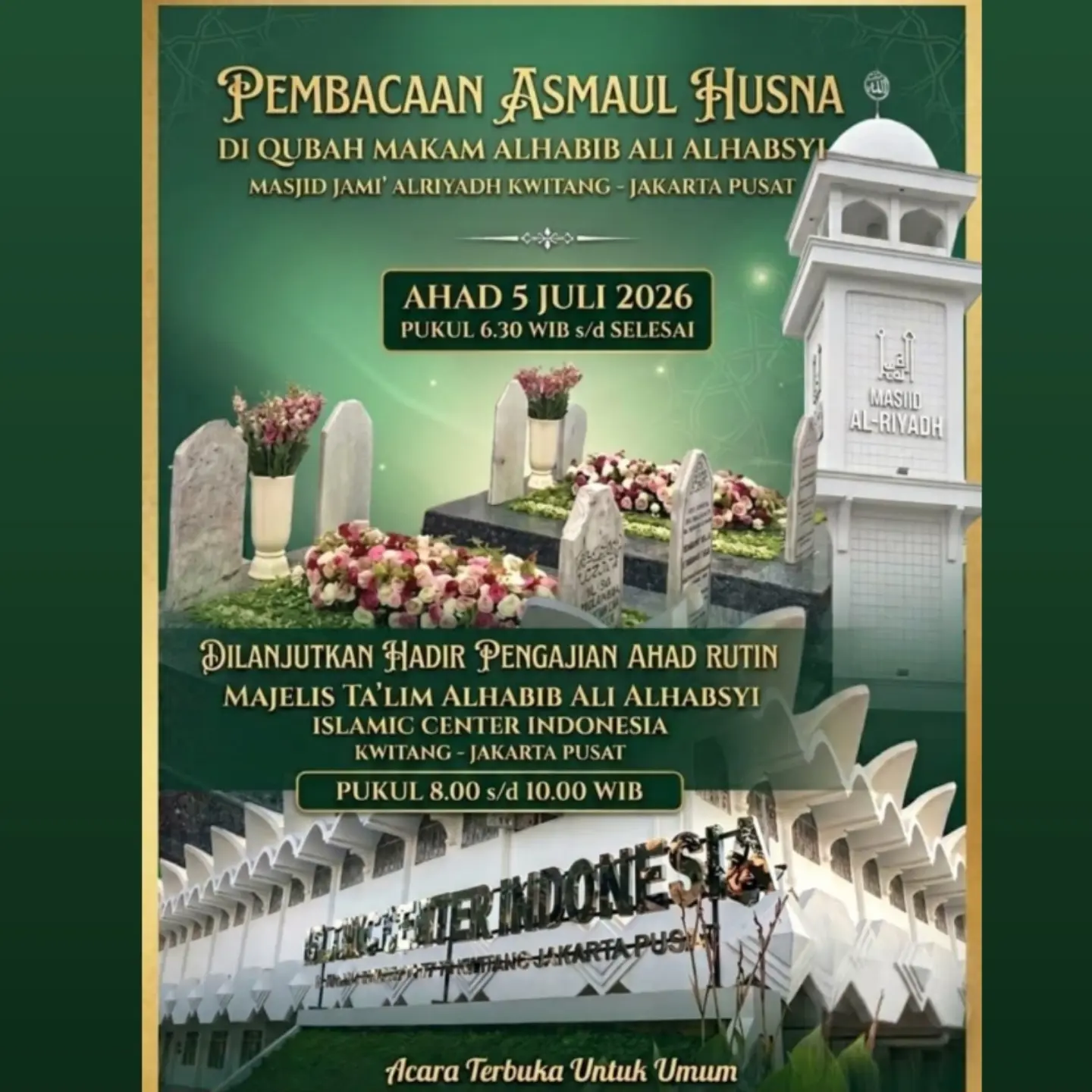 Majelis Ta'lim
