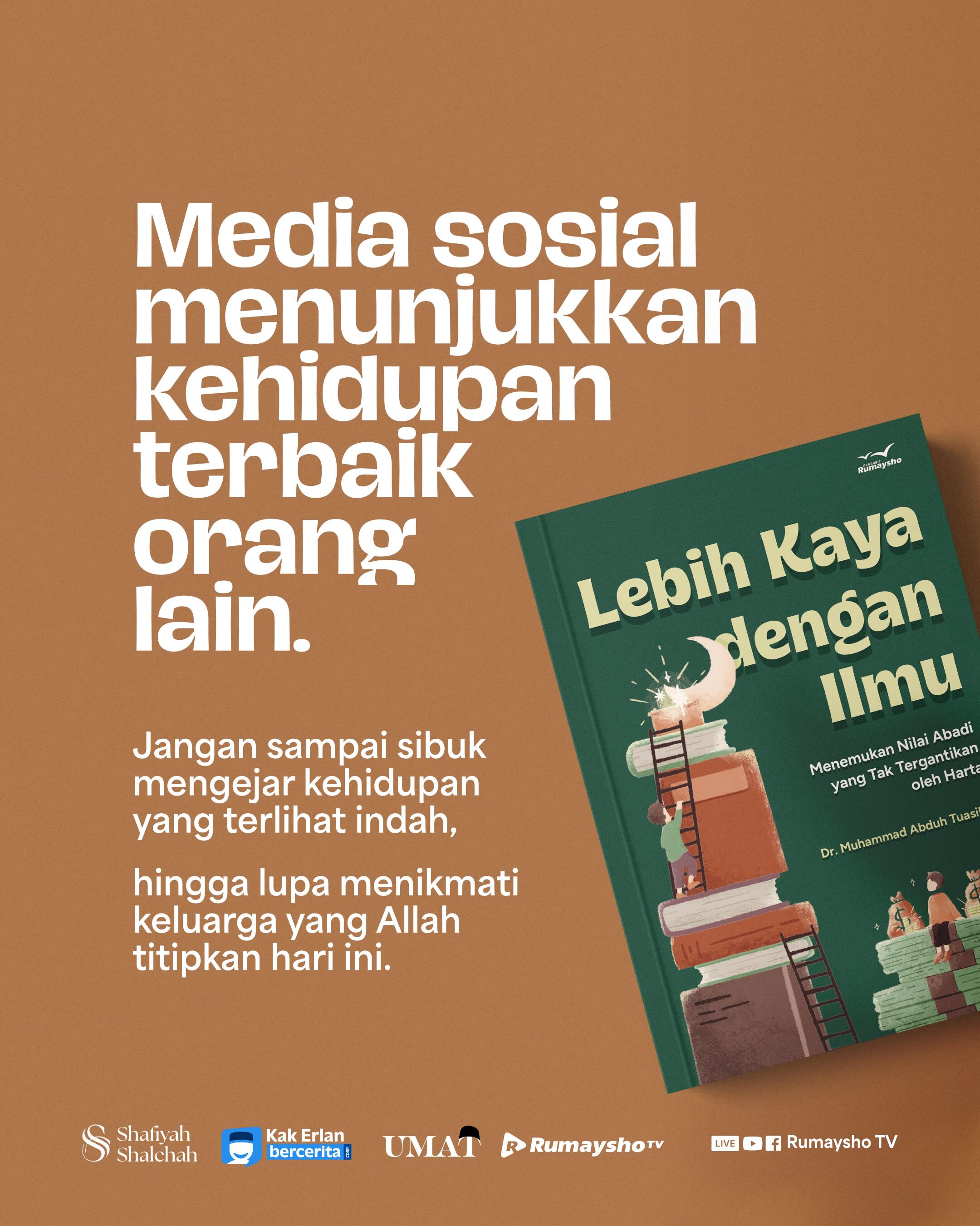 Menjadi Ibu yang Bahagia