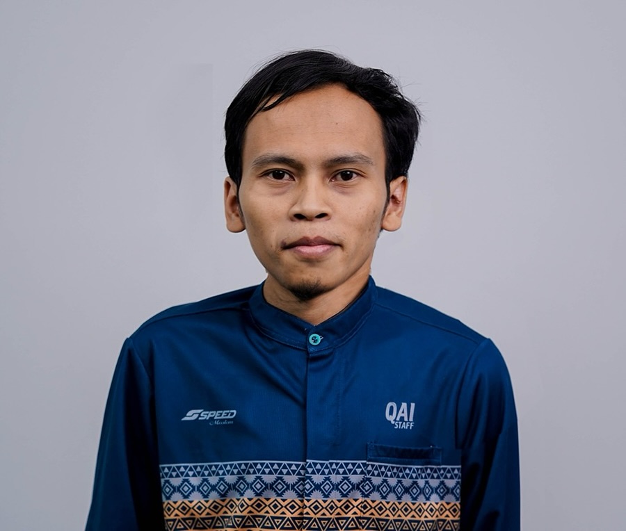 Mengenal Yono Lebih Dekat