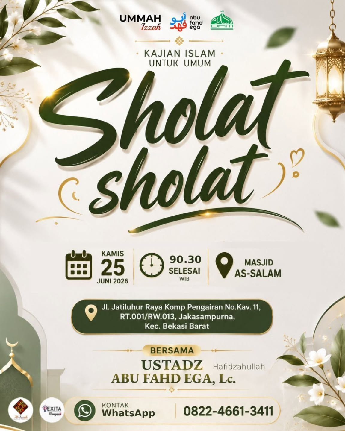 Sholat