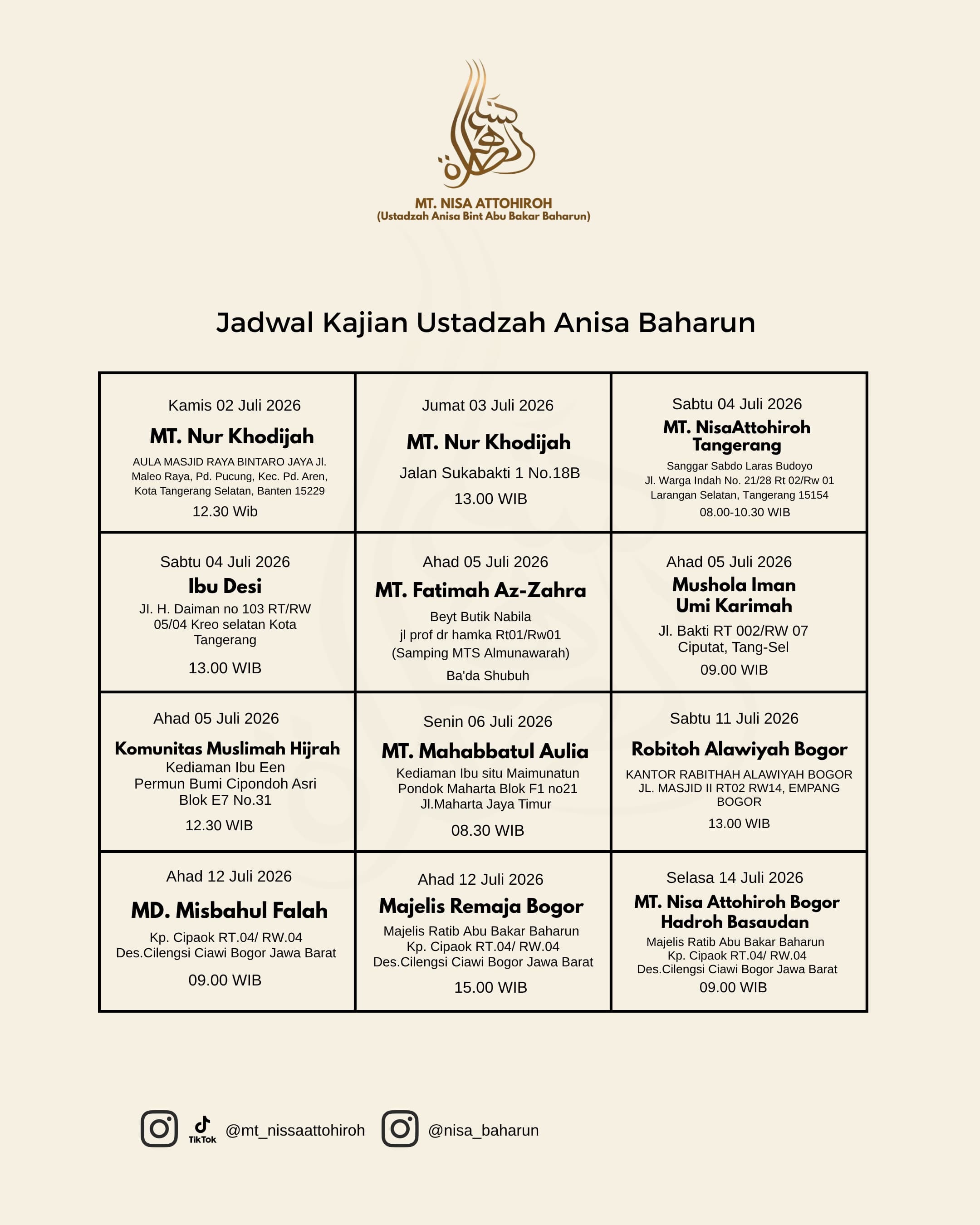 Majelis Ilmu