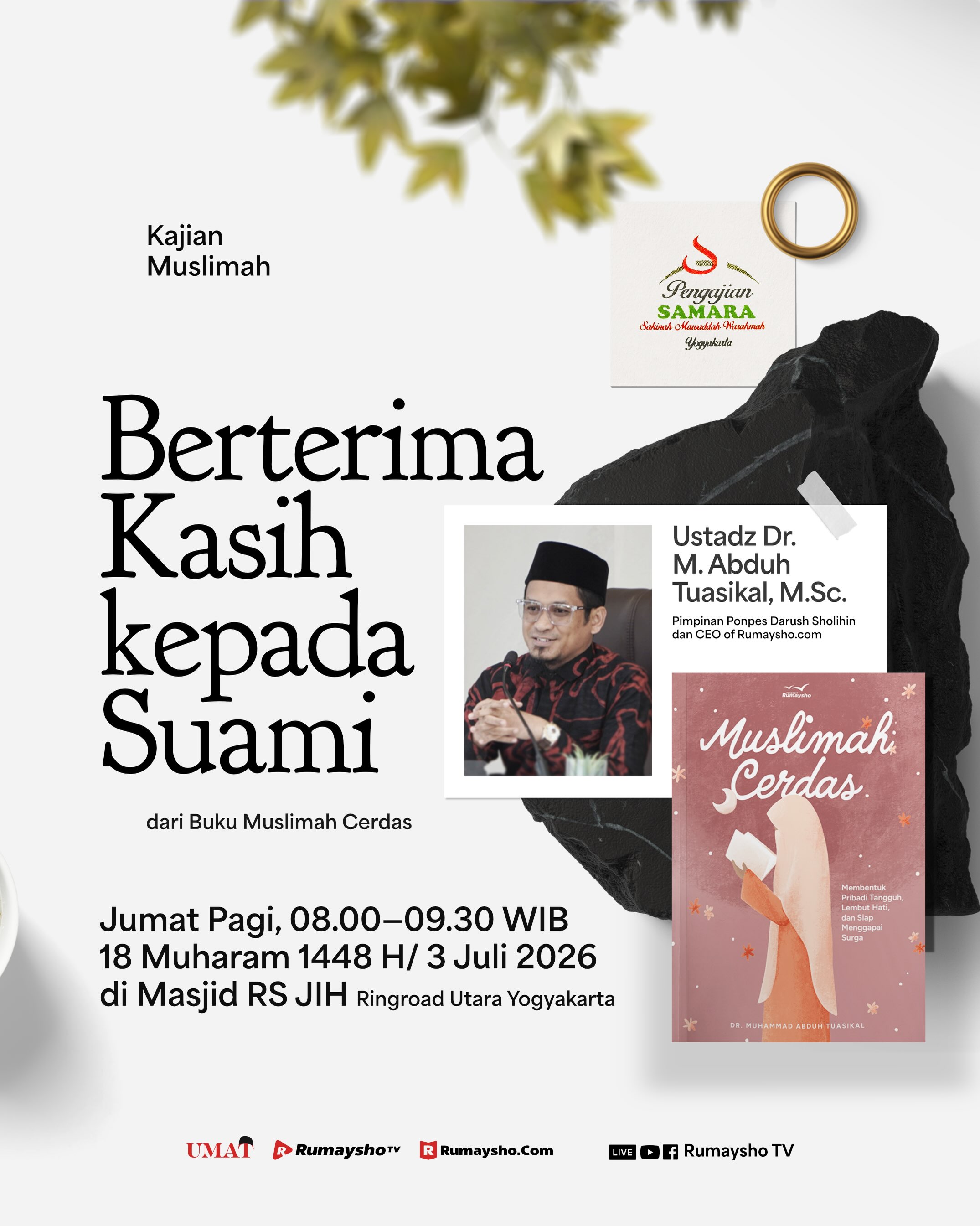 Kajian Muslimah