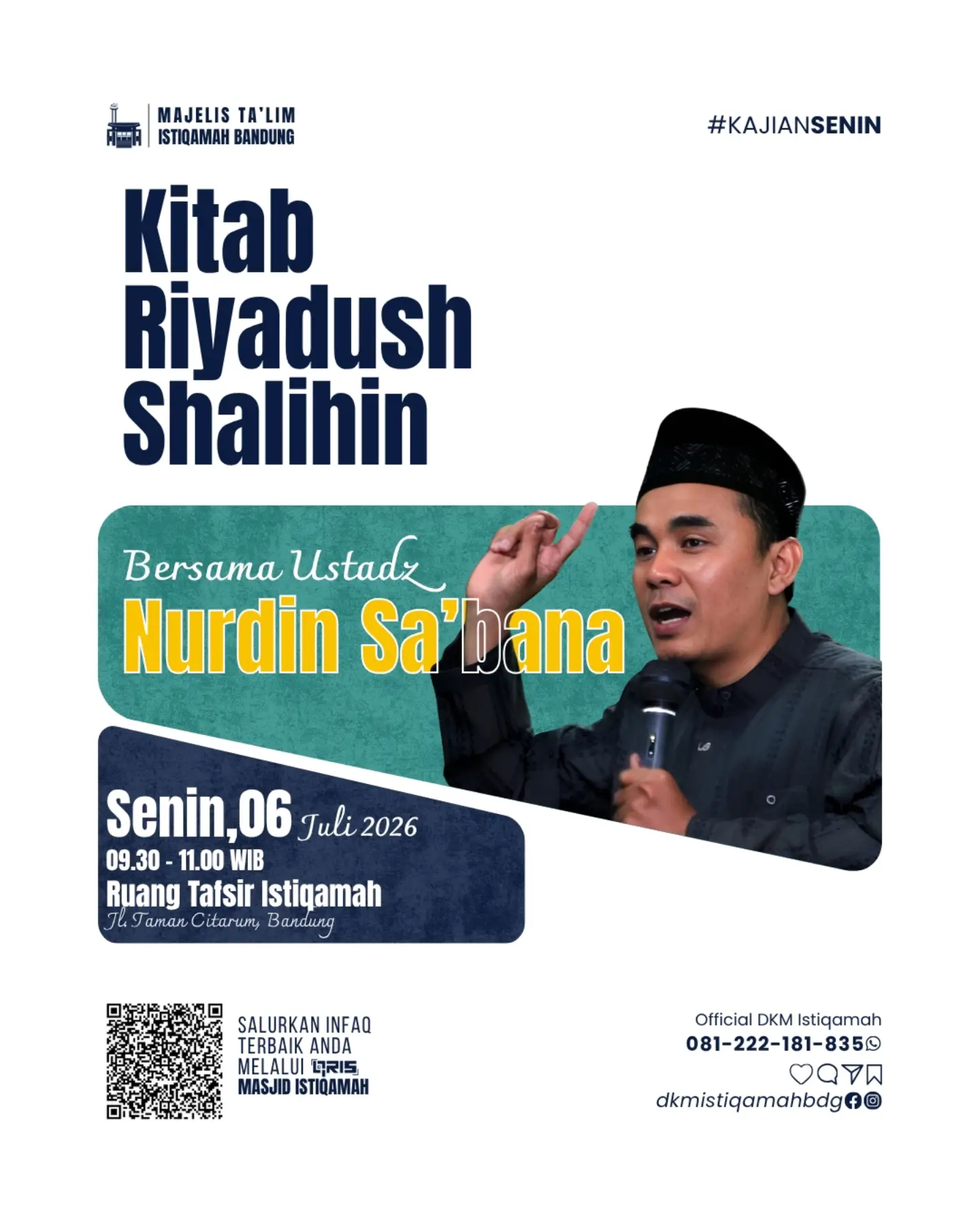 Fiqh Bulughul Maram