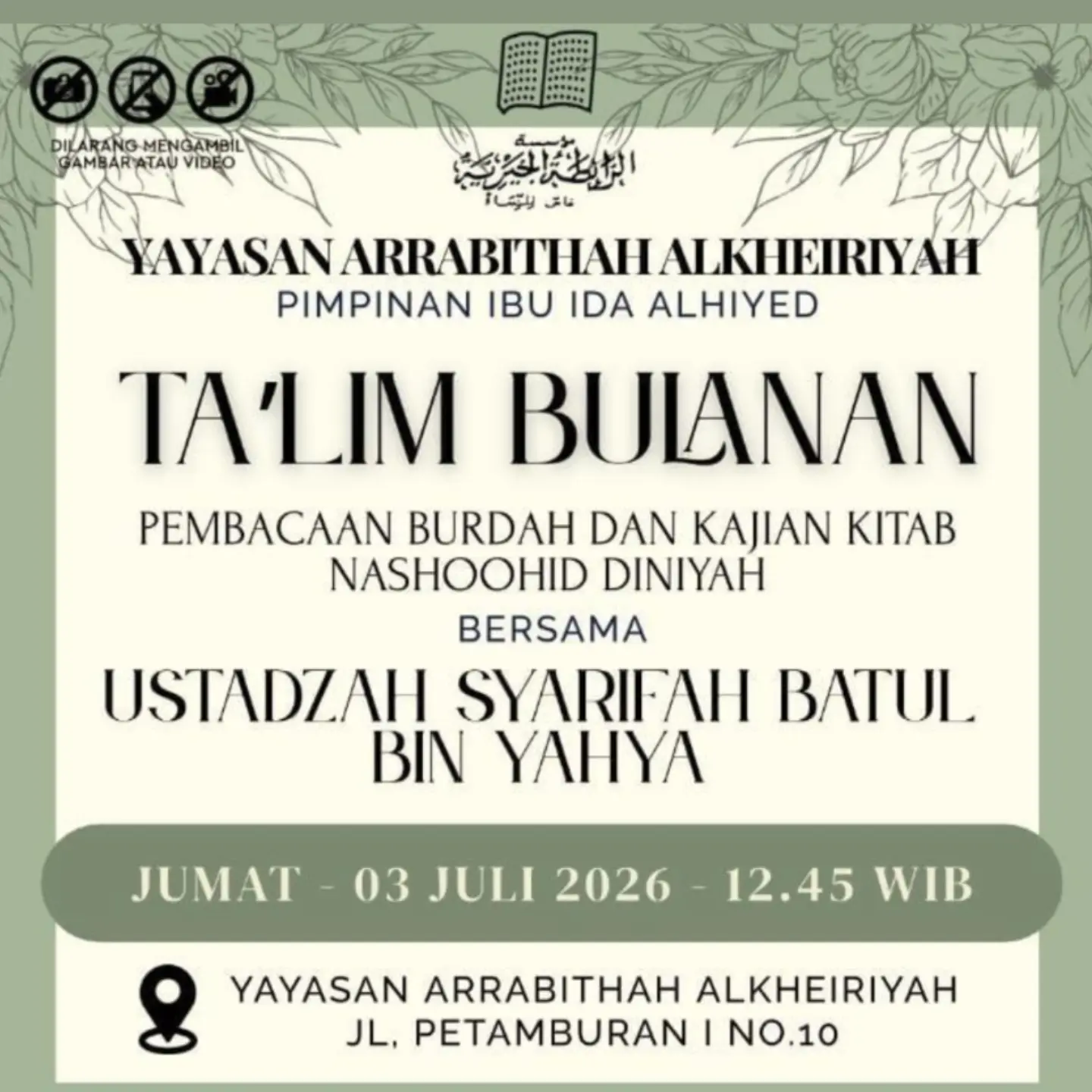 Ta'lim Bulanan