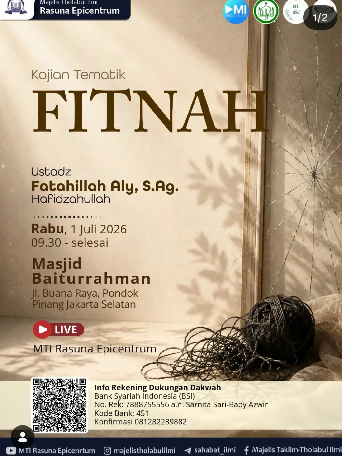 FITNAH