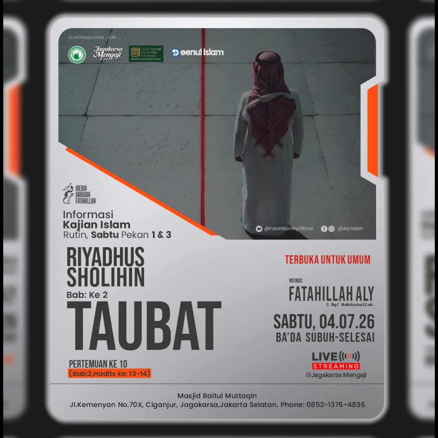 Taubat