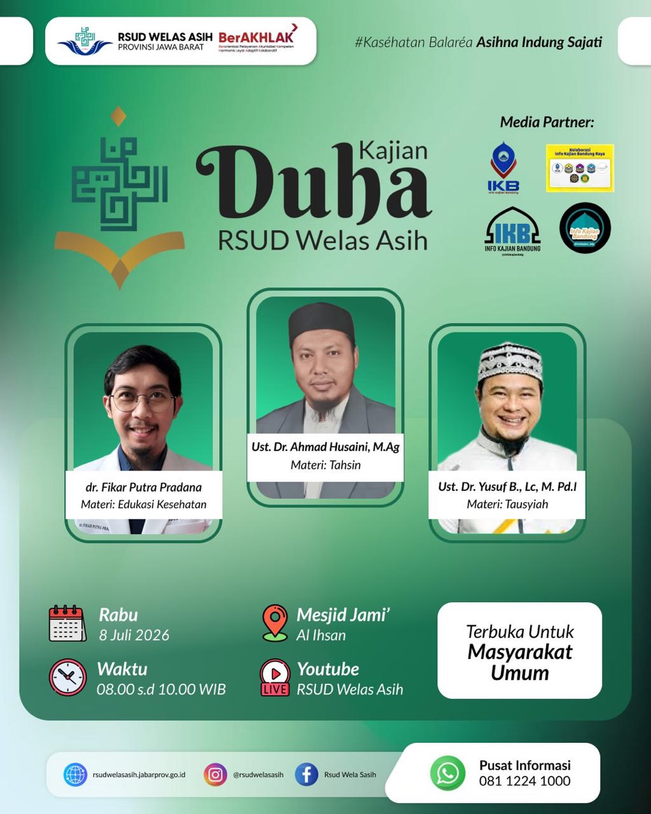 Kajian Duha