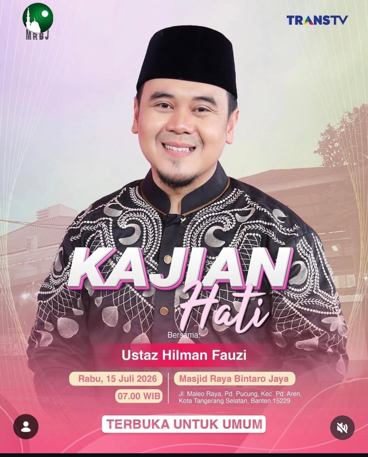 Kajian Hati