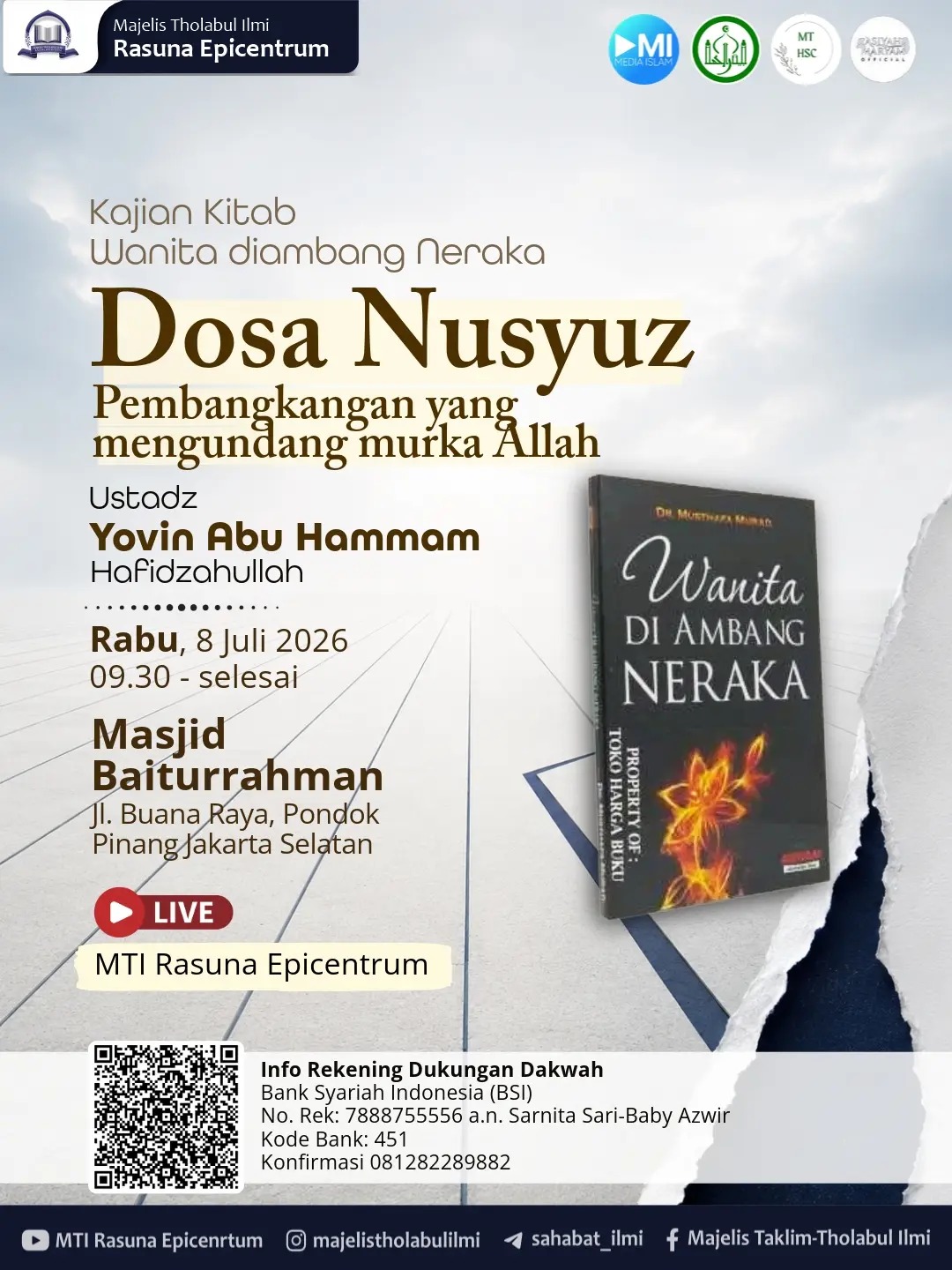 Dosa Nusuz
