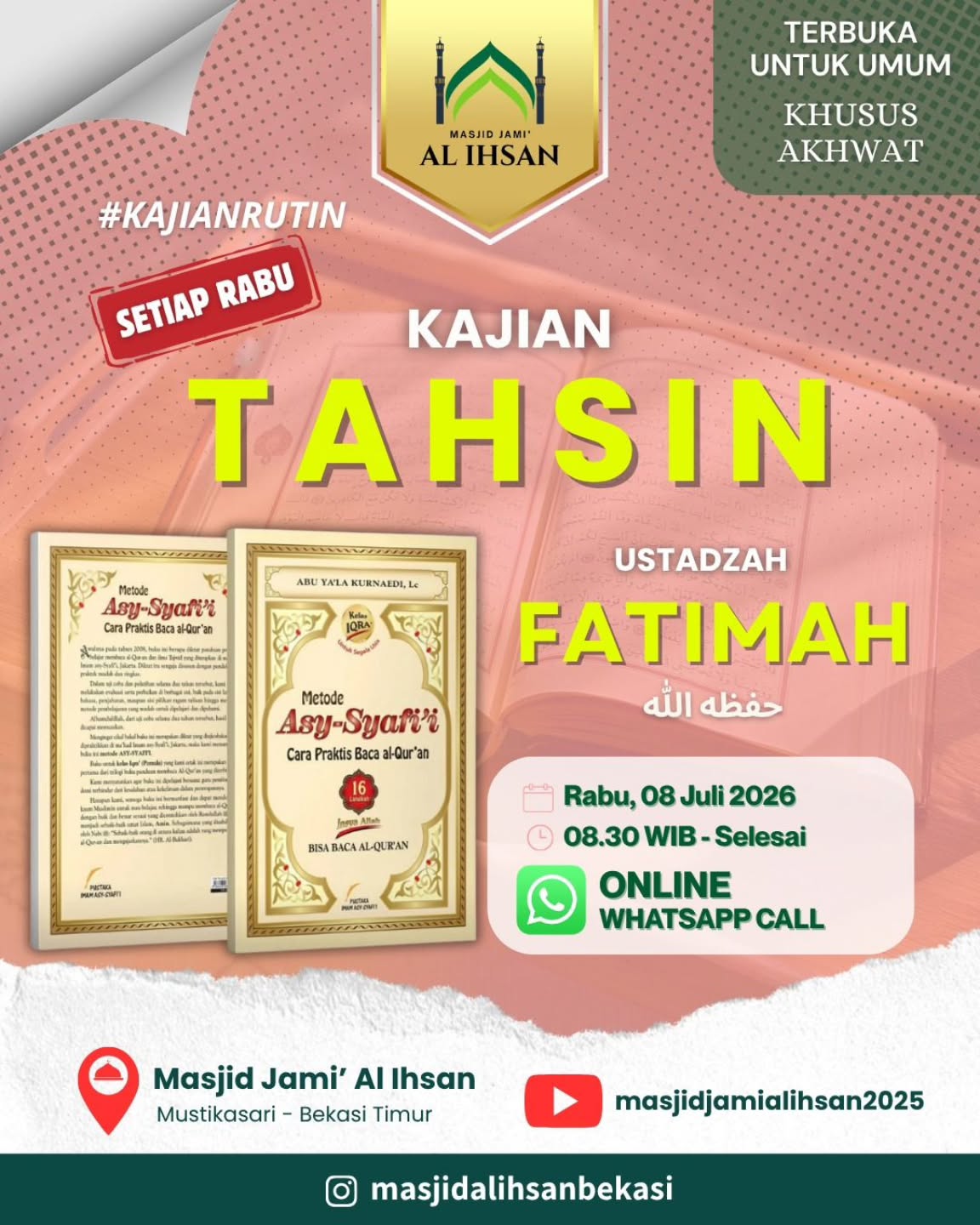 TAHSIN