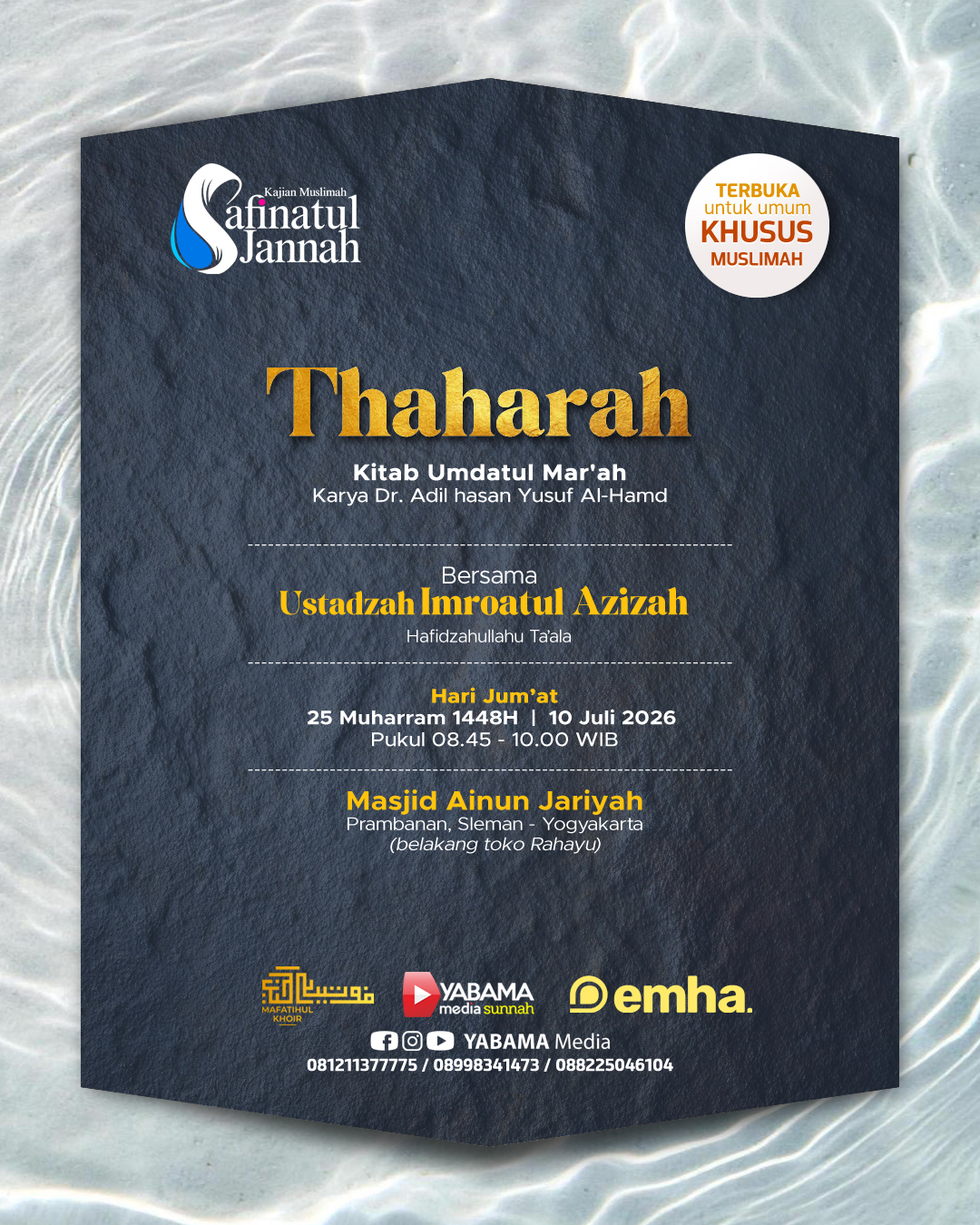 Thaharah